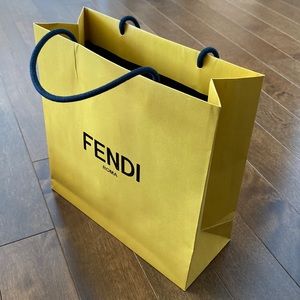 Fendi Bag